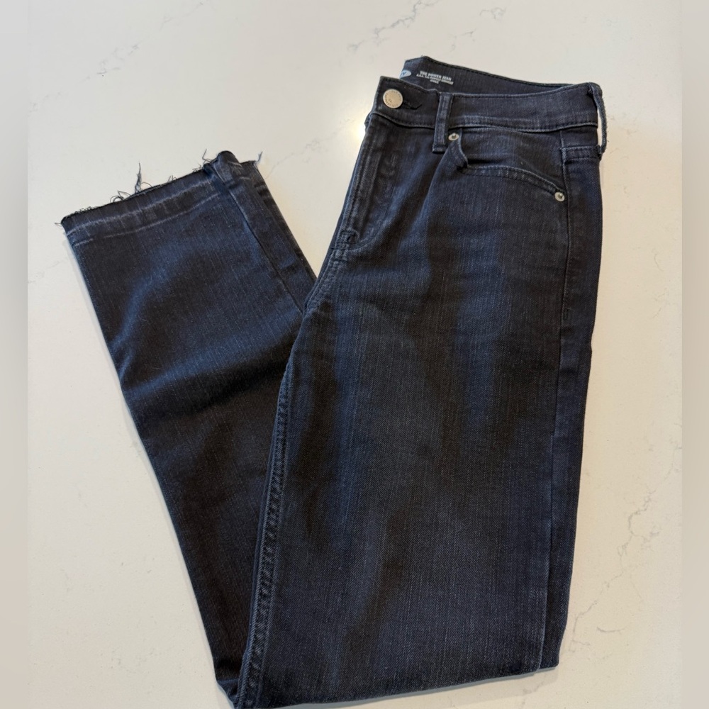 Old Navy Power Jean aka Perfect straight ankle